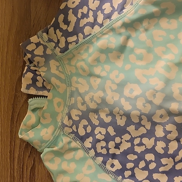 EGG Toddler Bathing Suit 3T - Picture 3 of 3